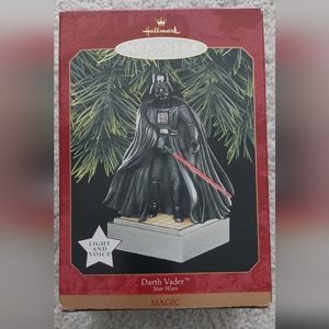 Hallmark Star Wars Ornament